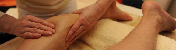 DDmoma Ganzkörpermassage